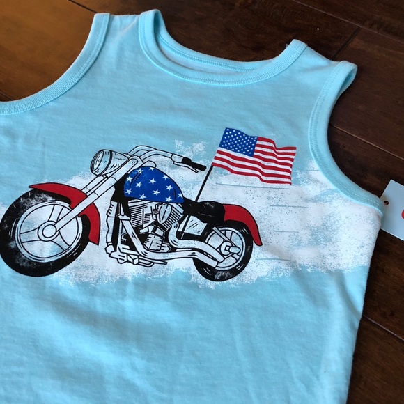 2 PC Set: POLO Ralph Lauren Shorts & Tank Top (3T) - Picture 6 of 8